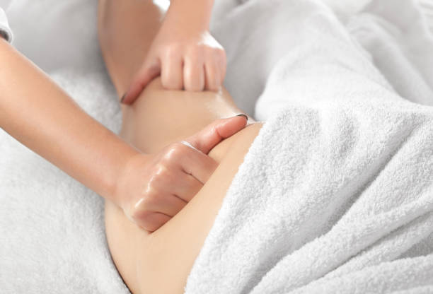 CELLULITE FREE MASSAGE
